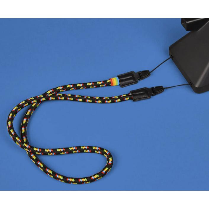 寶麗來 Polaroid Strap Round 背繩 背帶 now now+ OneStep+ OneStep2-細節圖7