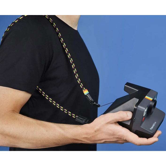 寶麗來 Polaroid Strap Round 背繩 背帶 now now+ OneStep+ OneStep2-細節圖8