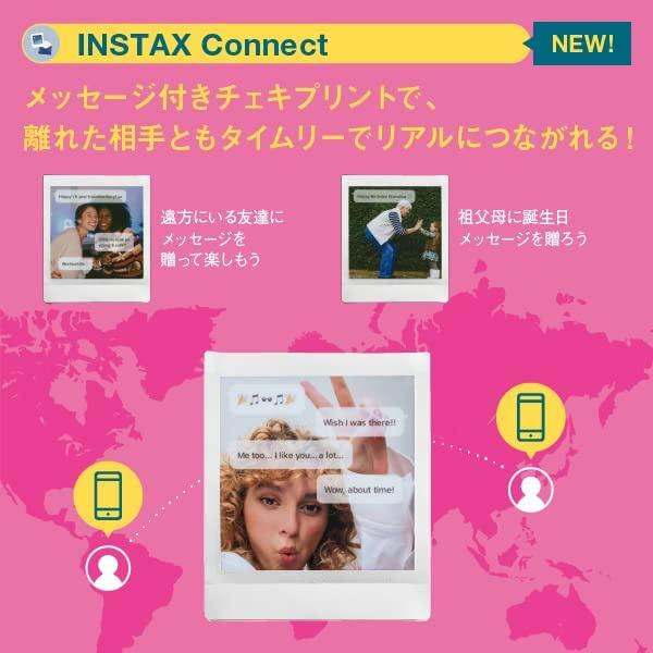 現貨馬上出 日本公司貨 富士 instax SQUARE LINK 相印機 列印機 方型底片 SQ LINK-細節圖5