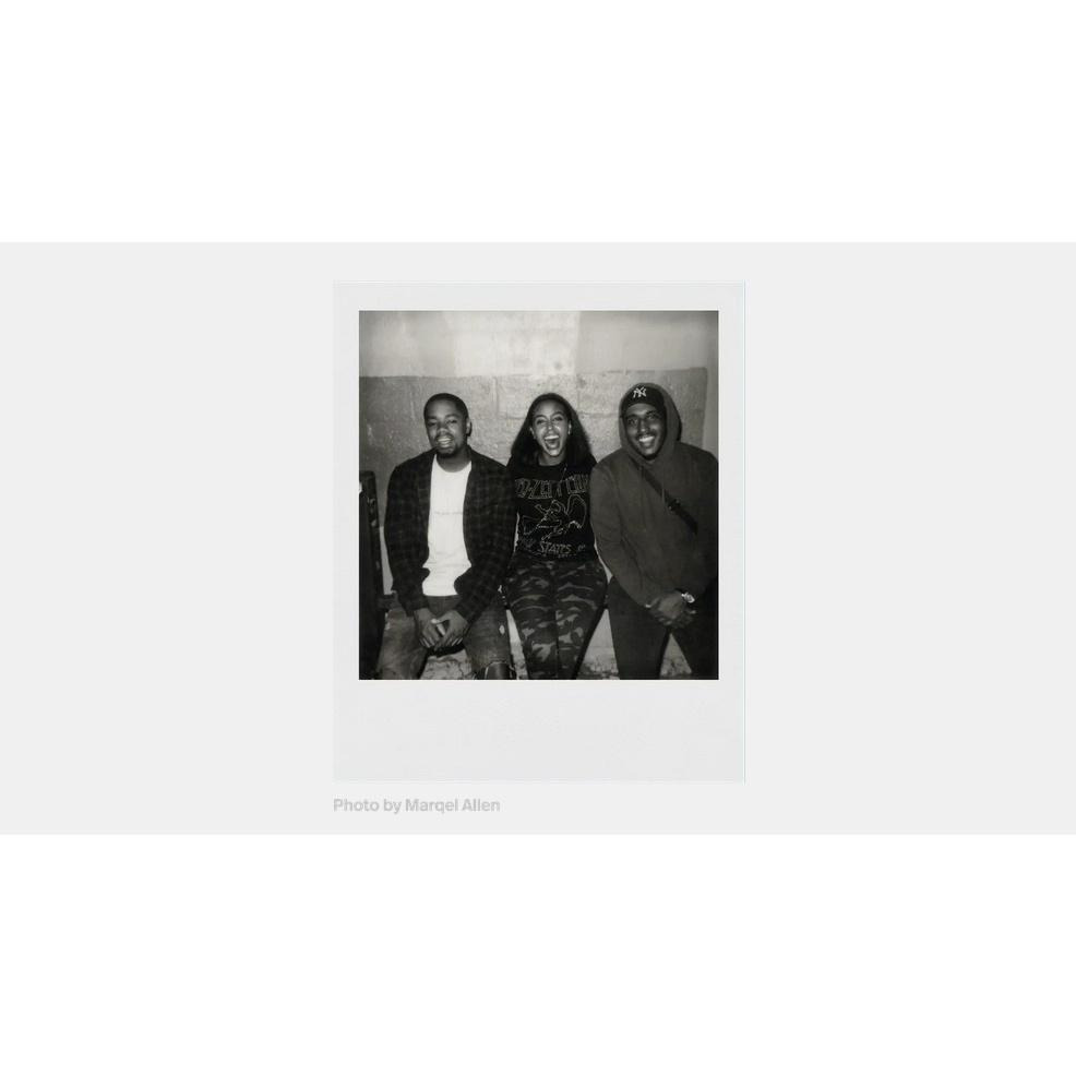 現貨 Polaroid 寶麗萊 B&W 600 拍立得底片 黑白白框 color600系列專用 拍立得相機 相紙 底片-細節圖4