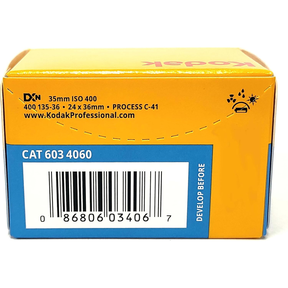 現貨馬上出 柯達 Kodak ULTRAMAX 400 彩色負片 膠捲 135(35mm) 底片 即可拍 LOMO-細節圖3