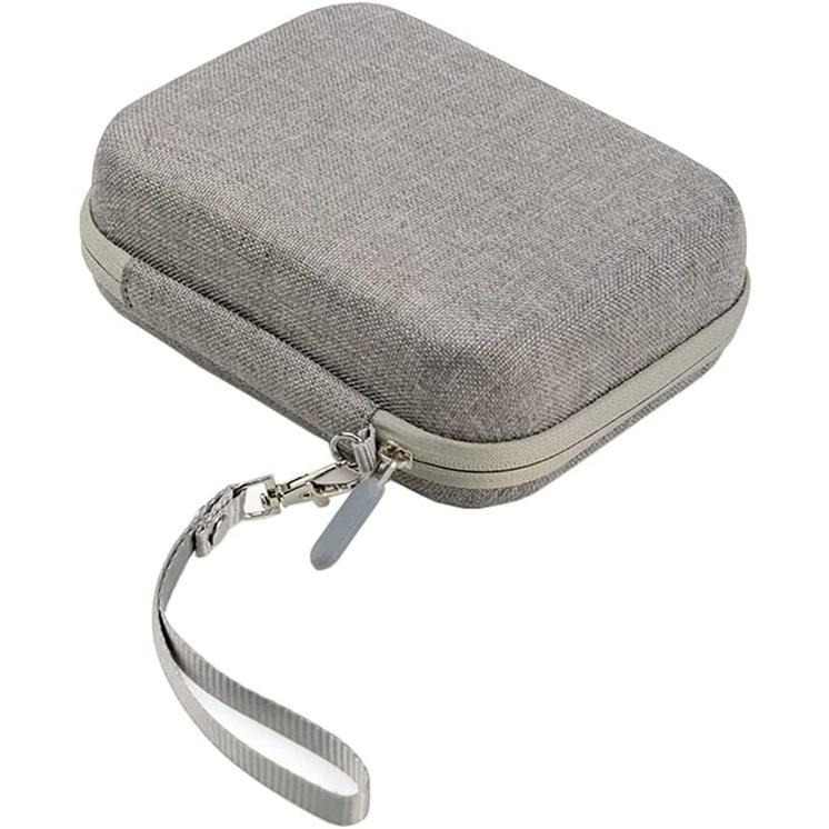 富士 instax 相機包 硬殼包 防震包 適用 mini link mini liplay mini evo-細節圖2