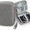 現貨 富士 FUJIFILM Instax mini EVO 皮套 拍立得相機 保護套 透明殼 復古包 相機包 原廠皮套-規格圖10