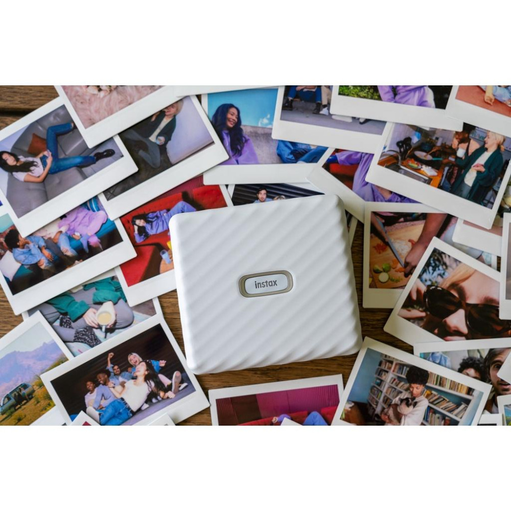 現貨馬上出 平行輸入 手機印相機 instax Linkwide 拍立得相機 底片 寬幅 印表機 聖誕節 交換禮物-細節圖3