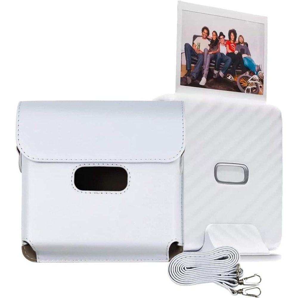 現貨馬上出 平行輸入 手機印相機 instax Linkwide 拍立得相機 底片 寬幅 印表機 聖誕節 交換禮物-細節圖7