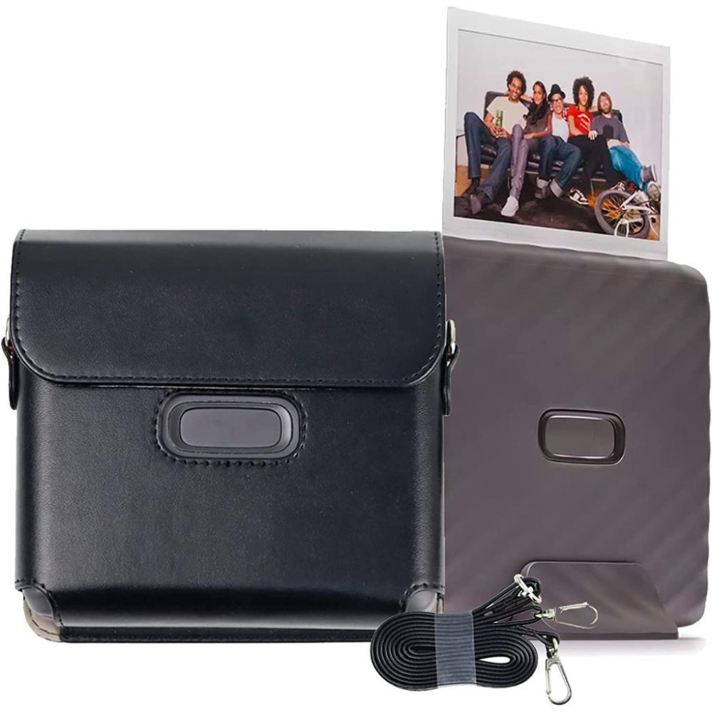 現貨馬上出 平行輸入 手機印相機 instax Linkwide 拍立得相機 底片 寬幅 印表機 聖誕節 交換禮物-細節圖9