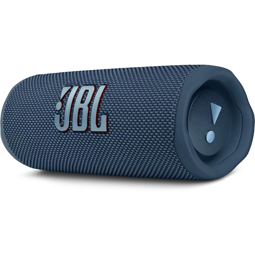 現貨馬上出 正版正品 台灣商檢合格 JBL Flip6 FLIP 6 (藍色) 便攜型防水藍牙喇叭 支援原廠app-細節圖4