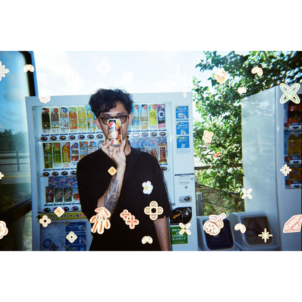 現貨馬上出 Bling Bling 即可拍 底片相機 一次性相機 Y2K 千禧風 復古 特效 交換禮物 27張 彩色底片-細節圖3