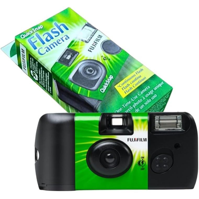 現貨馬上出 富士 美版 一次性相機 即可拍相機 simple Ace 底片 膠捲相機 拋棄式 復古相機 懷舊相機 底片機-細節圖3