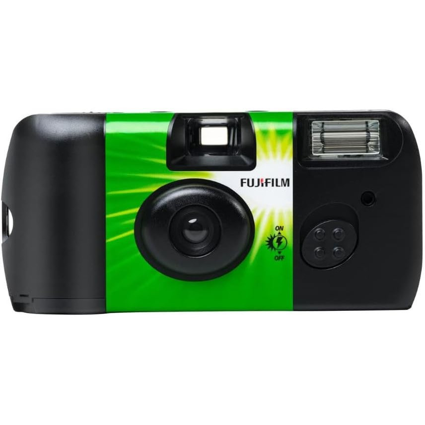 現貨馬上出 富士 美版 一次性相機 即可拍相機 simple Ace 底片 膠捲相機 拋棄式 復古相機 懷舊相機 底片機-細節圖4