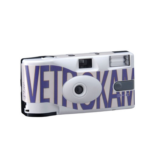 現貨馬上出 vetrokam SL400 紫色 一次性相機 27張 即可拍 傻瓜相機 底片相機 拋棄式相機 底片機 膠捲-細節圖7