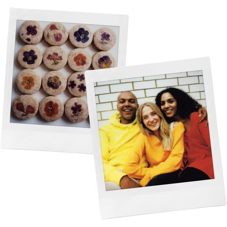 現貨 instax SQUARE SQ 方型空白底片 拍立得 SP-3 SQ1 SQ6 SQ10 SQ20 SQ40-細節圖4