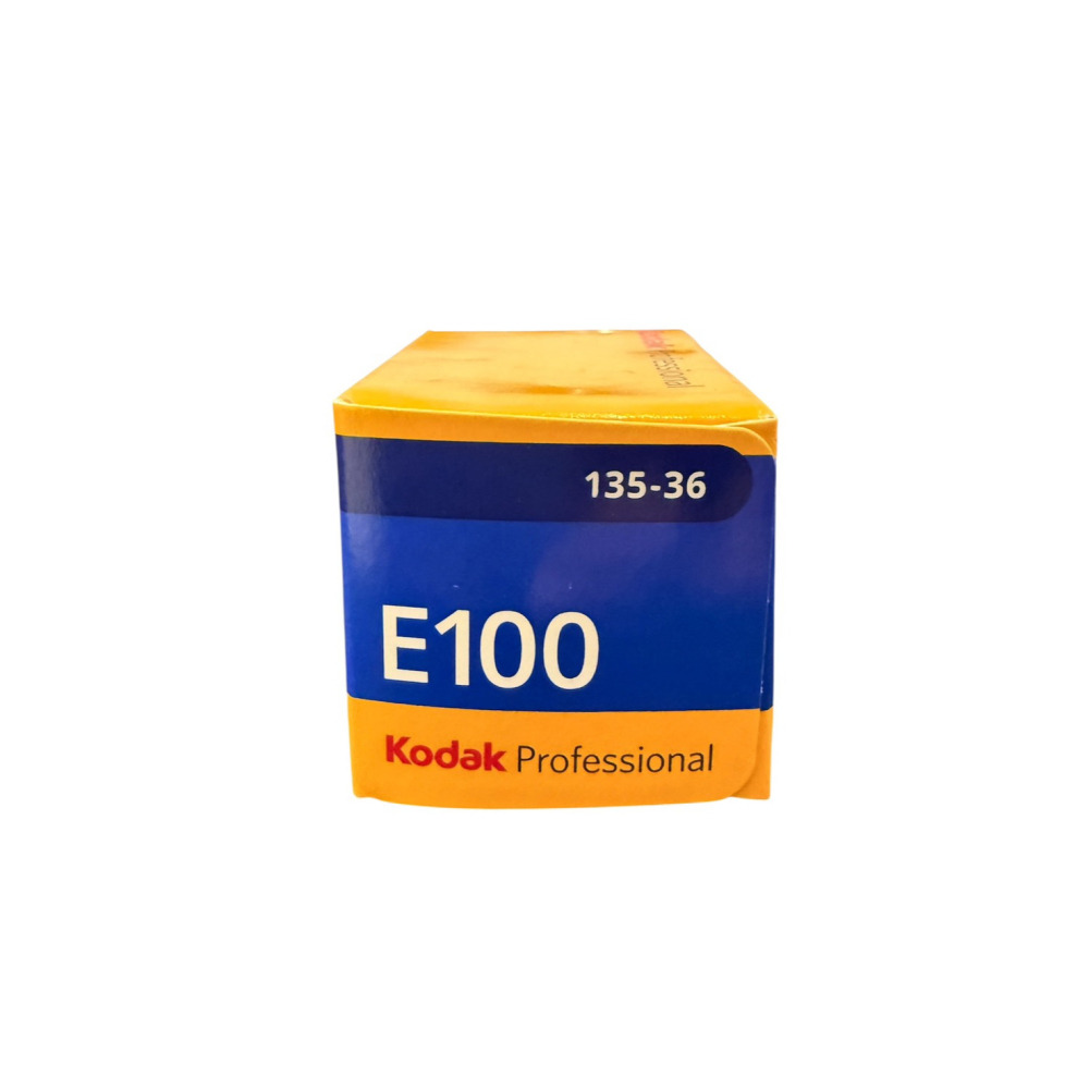 現貨馬上出 新包裝 kodak 柯達 彩色正片 Ektachrome 35mm 專業底片 36張 膠卷 底片 幻燈片膠捲-細節圖2