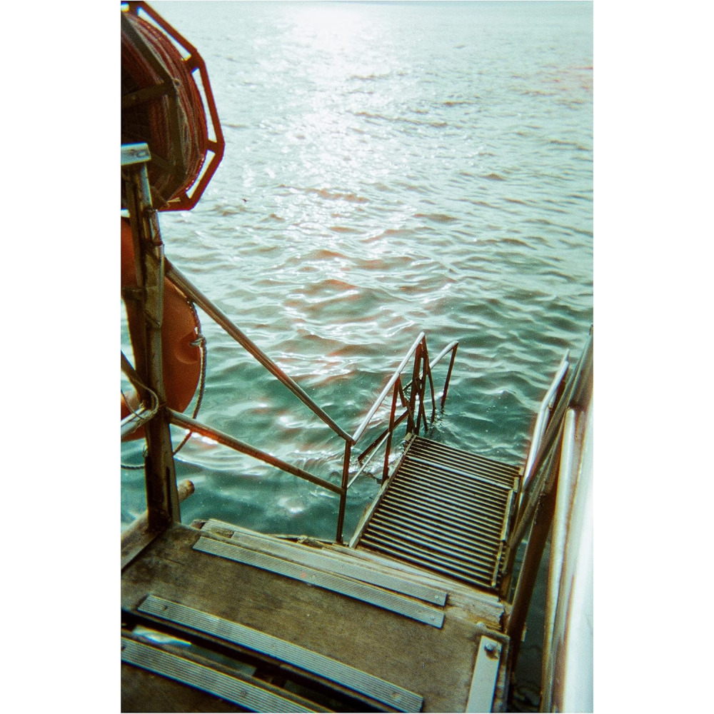 現貨馬上出 RETO Amber Spark 35mm 一次性相機 底片相機 拋棄式相機 電影底片 膠捲 lomo-細節圖7