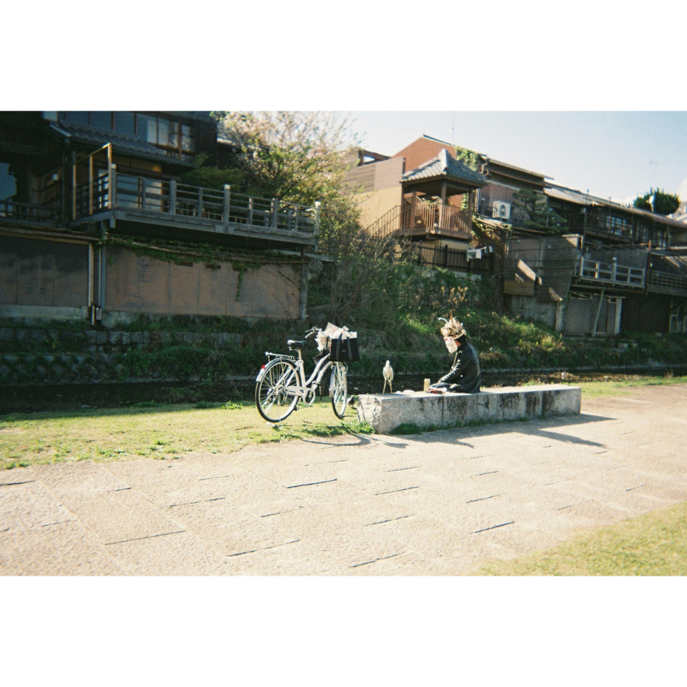 現貨馬上出 Retocolor Prism 400 一次性相機 拋棄式相機 底片相機 即可拍 Prism400 棱鏡膠卷-細節圖4