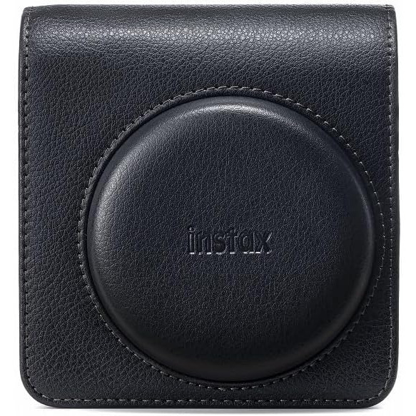 現貨馬上出 富士 FUJIFILM Instax Mini 99 mini99 相機包 原廠皮套 皮套-細節圖4