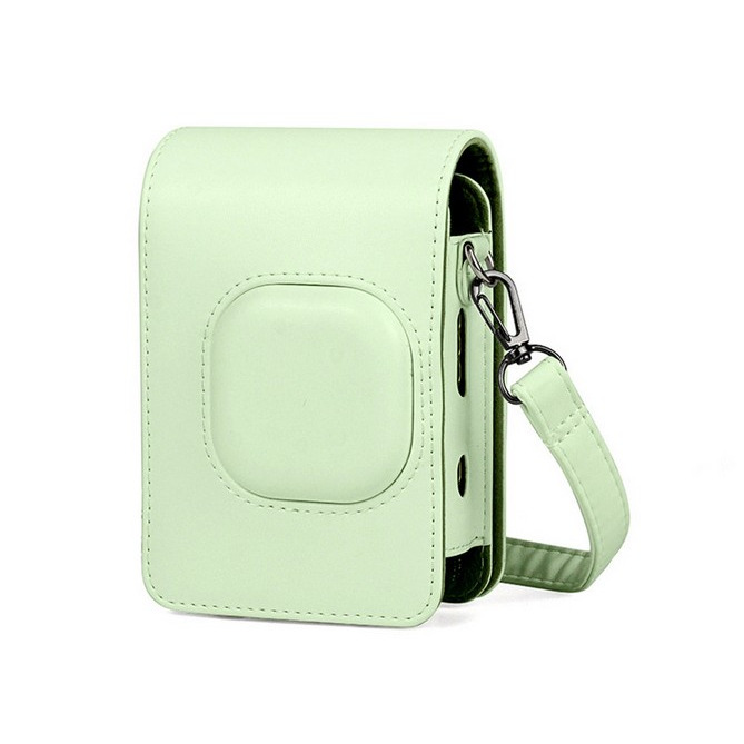 現貨馬上出 富士 instax mini liplay 相機包 皮套 透明殼 水晶殼 螢幕保護貼 保貼 果凍套 矽膠套-細節圖4