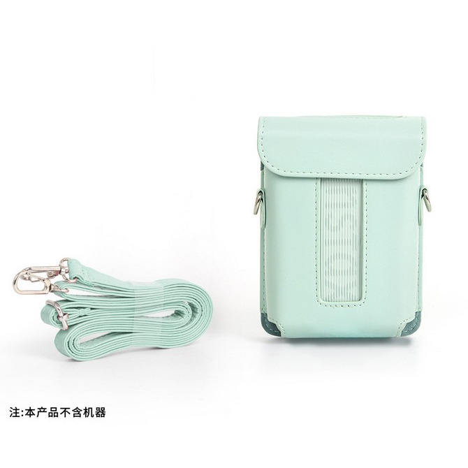 現貨馬上出 instax拍立得 mini link3 link 3 相印機 打印機 列印機 保護套 皮套 收納包 透明殼-細節圖3