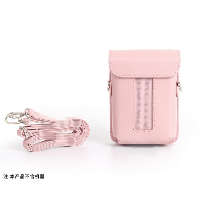 現貨馬上出 instax拍立得 mini link3 link 3 相印機 打印機 列印機 保護套 皮套 收納包 透明殼-細節圖4