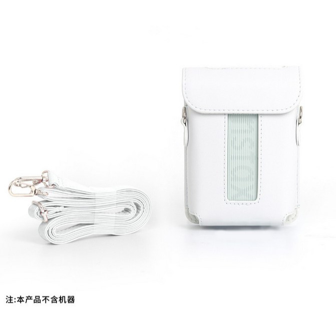 現貨馬上出 instax拍立得 mini link3 link 3 相印機 打印機 列印機 保護套 皮套 收納包 透明殼-規格圖6