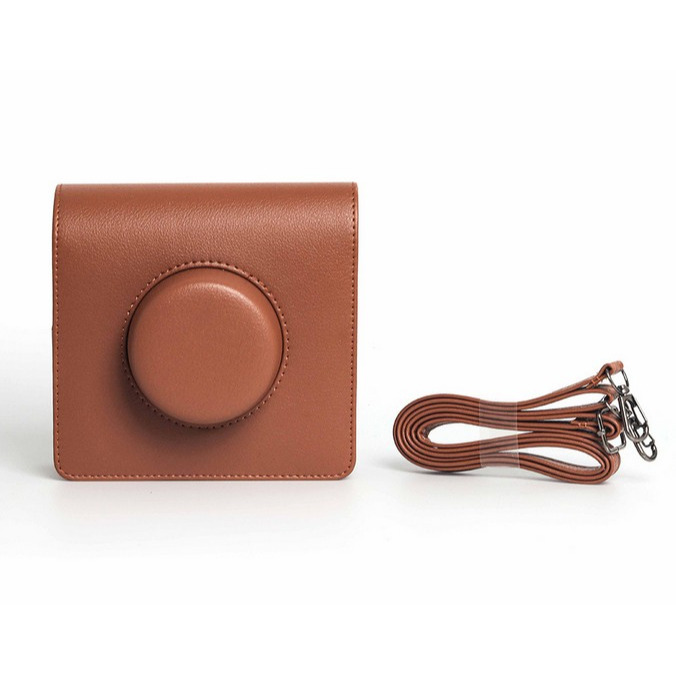 wideevo皮套-棕色