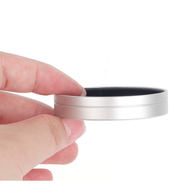 現貨馬上出 富士 instax mini evo 相機 鏡頭蓋 拍立得相機 防撞 防水 鋁合金 保護蓋 螢幕保護貼-細節圖3