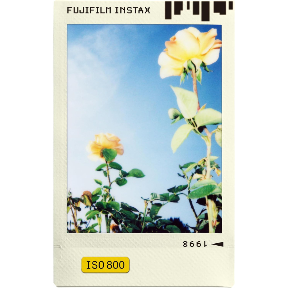 現貨馬上出 mini instax 富士 PHOTO SLIDE 正片風 幻燈片 拍立得底片 link2 mini12-細節圖5