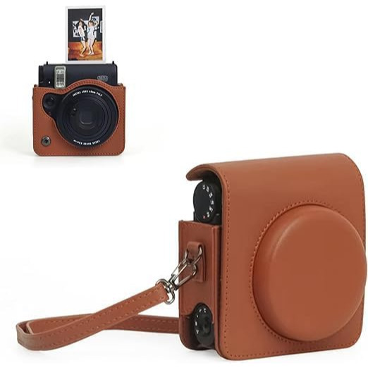 現貨馬上出 台灣公司貨 富士 instax mini99 mini 99 拍立得相機 mini90 mini12-規格圖11
