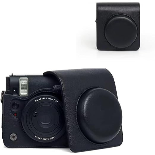 現貨馬上出 台灣公司貨 富士 instax mini99 mini 99 拍立得相機 mini90 mini12-規格圖11