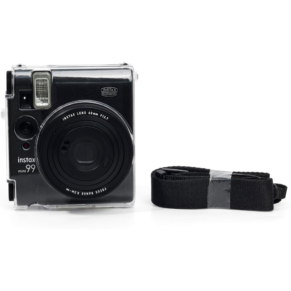 現貨馬上出 台灣公司貨 富士 instax mini99 mini 99 拍立得相機 mini90 mini12-規格圖11