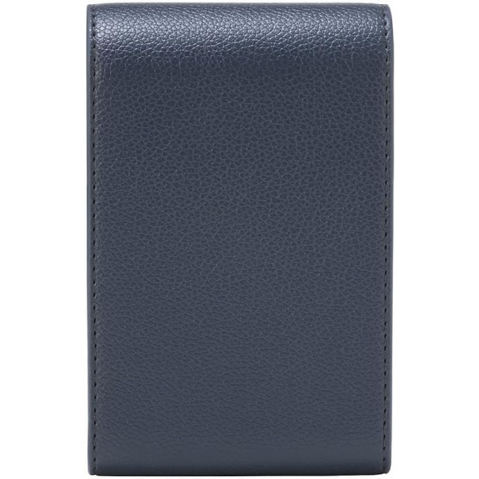 現貨馬上出 原廠公司貨 instax mini liplay+ liplay plus 原廠相機包 原廠皮套 藍色-細節圖5