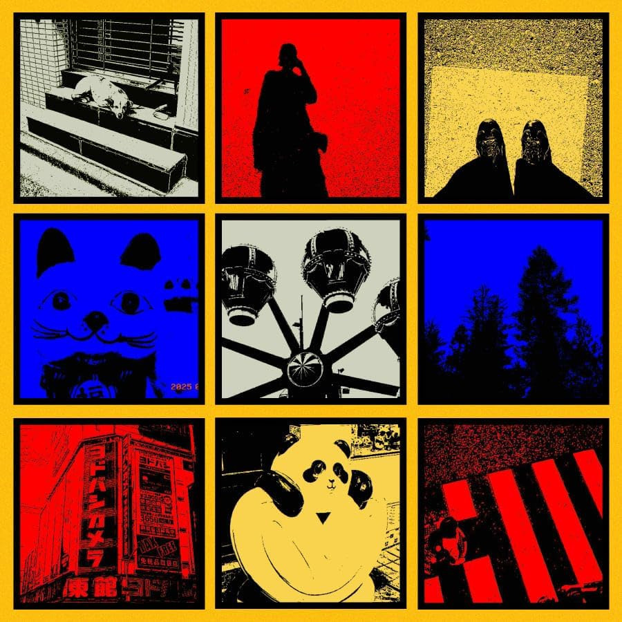 現貨馬上出 柯達 Kodak Charmera 鑰匙圈數位相機盲盒 顏色隨機出貨 鑰匙圈 小相機 盲盒 復古 錄影 拍照-細節圖6