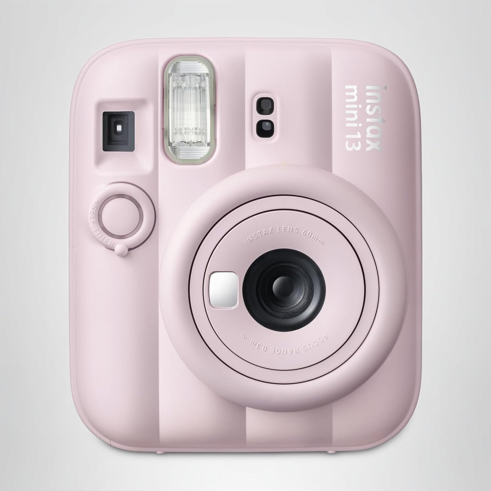 現貨馬上出 富士 台灣公司貨 Instax Mini 13 mini13 拍立得相機 拍立得 底片 mini12 後續款-細節圖3