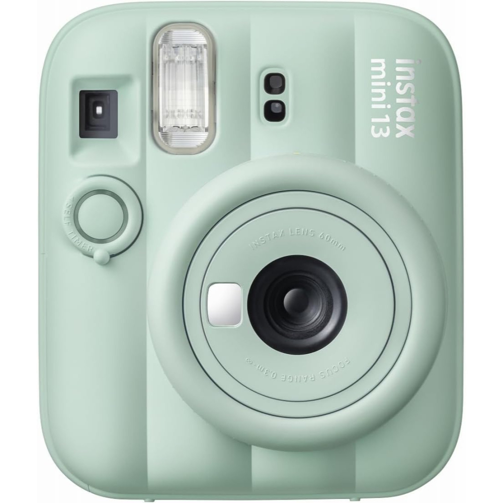 現貨馬上出 富士 台灣公司貨 Instax Mini 13 mini13 拍立得相機 拍立得 底片 mini12 後續款-細節圖4