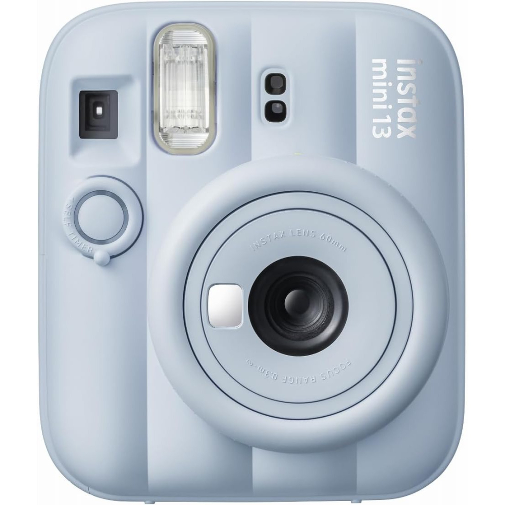 現貨馬上出 富士 台灣公司貨 Instax Mini 13 mini13 拍立得相機 拍立得 底片 mini12 後續款-細節圖5