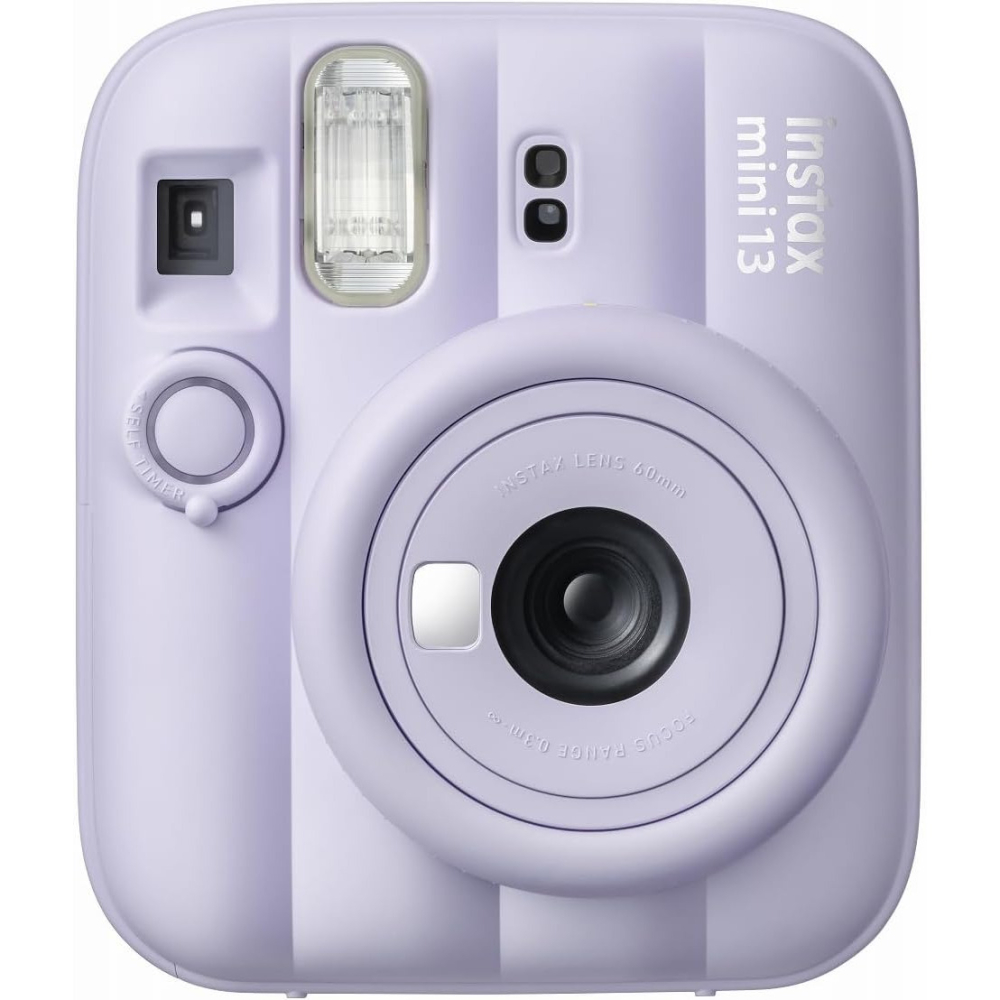 現貨馬上出 富士 台灣公司貨 Instax Mini 13 mini13 拍立得相機 拍立得 底片 mini12 後續款-細節圖6