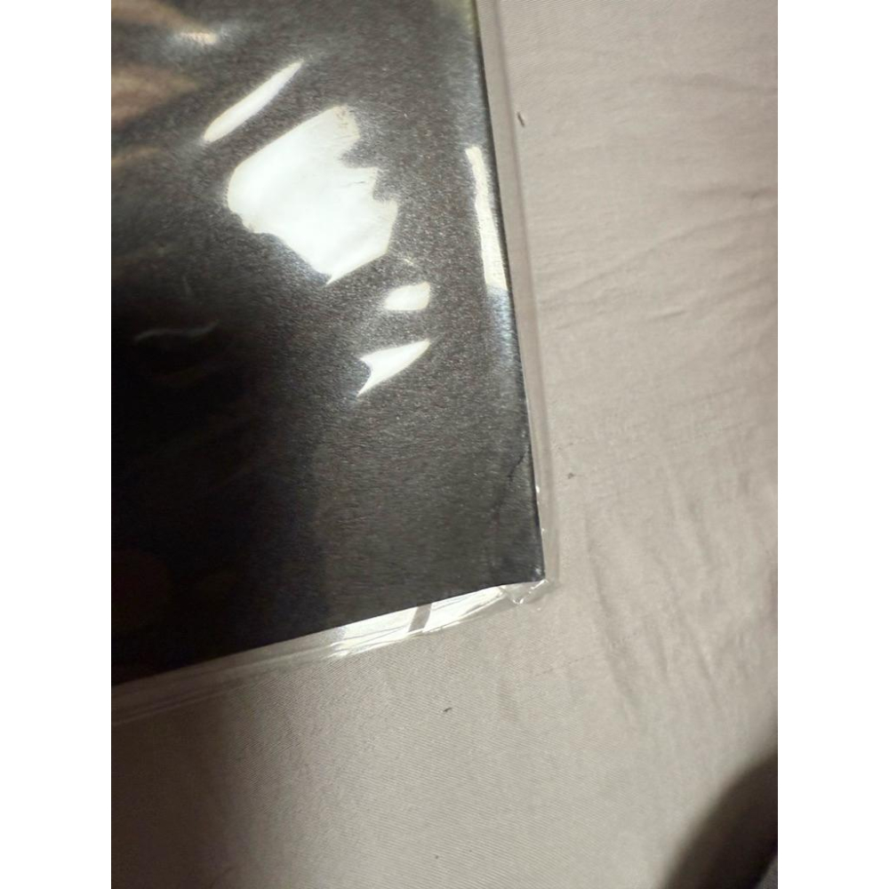 現貨 Taeyeon 太妍 Letter To Myself 黑膠 LP 泰妍-細節圖2