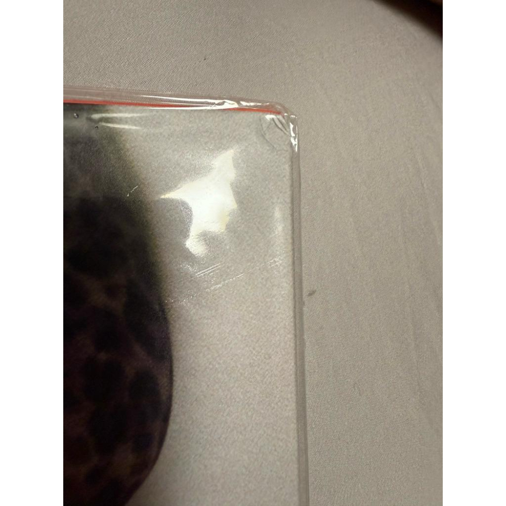 現貨 Taeyeon 太妍 Letter To Myself 黑膠 LP 泰妍-細節圖3