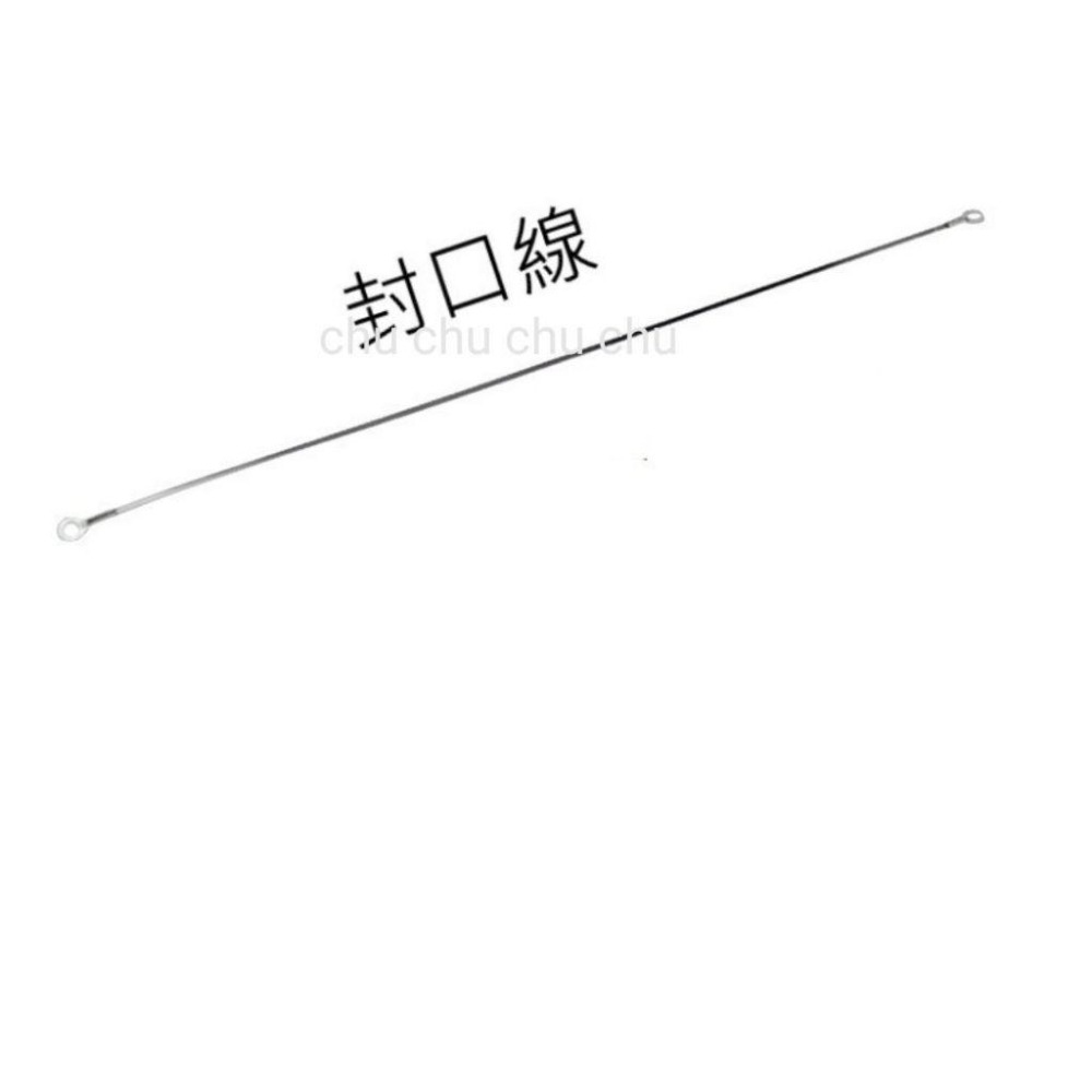【 特殊機型 封口機耗材 】 封口機用 封口線 封口布 封口機專用布 耐熱布 矽膠條 足踏型 耐熱布 隔熱布 手壓型-細節圖3