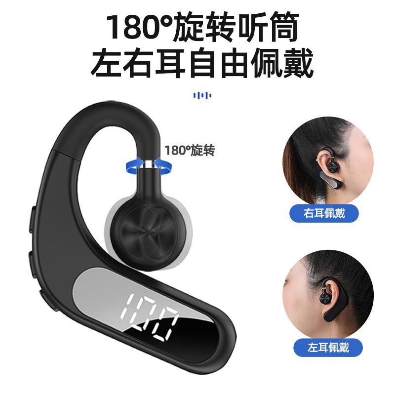 NCC認證 原廠代理 V7 V28 58內耳式單耳藍牙耳機 來電中文報姓名 防水 瑞昱5.0晶片 入耳式 通用開車運動-細節圖9