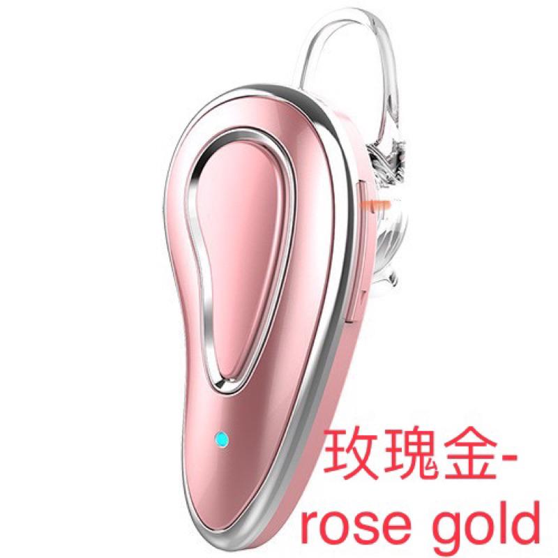 Headset Bluetooth D9 wireless kabel Earphone Hetset Handsfre-細節圖7