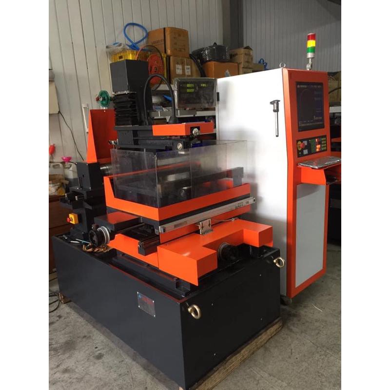 快走絲 中走絲 線切割機 0916-931973-細節圖2