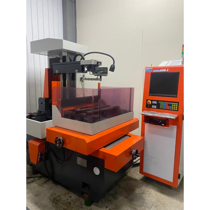 快走絲 中走絲 線切割機 0916-931973-細節圖3