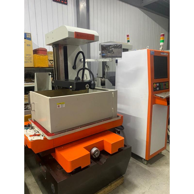 快走絲 中走絲 線切割機 0916-931973-細節圖4