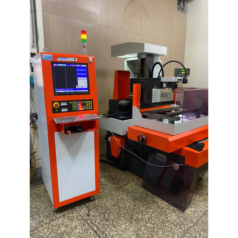 快走絲 中走絲 線切割機 0916-931973-細節圖5