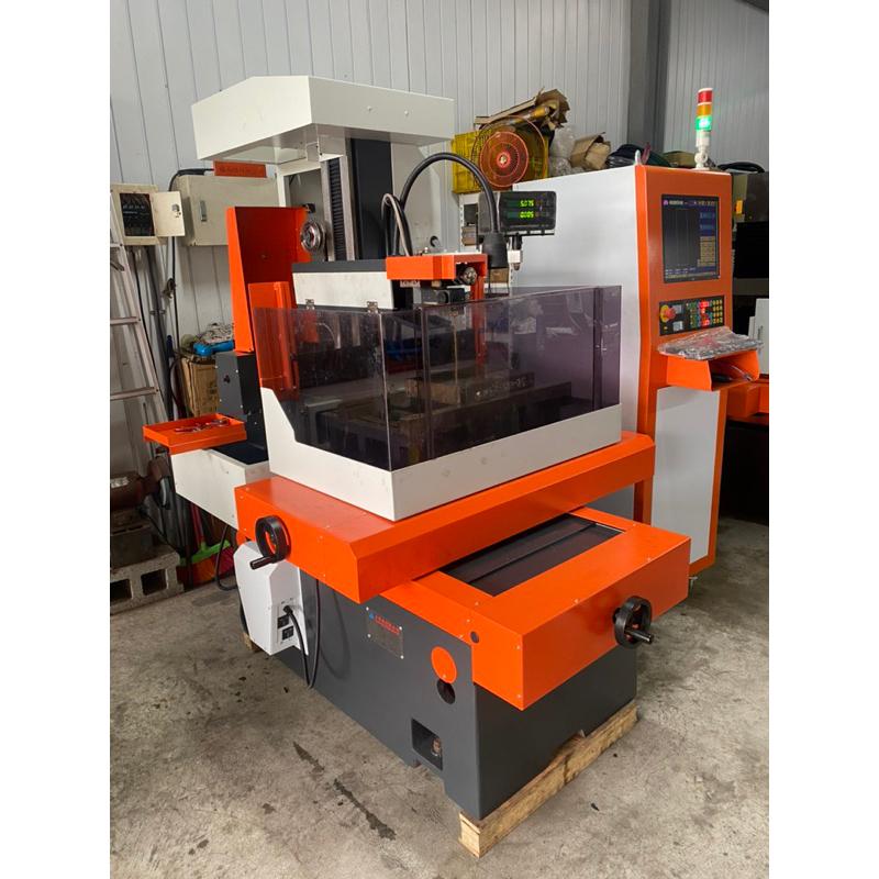 快走絲 中走絲 線切割機 0916-931973-細節圖6