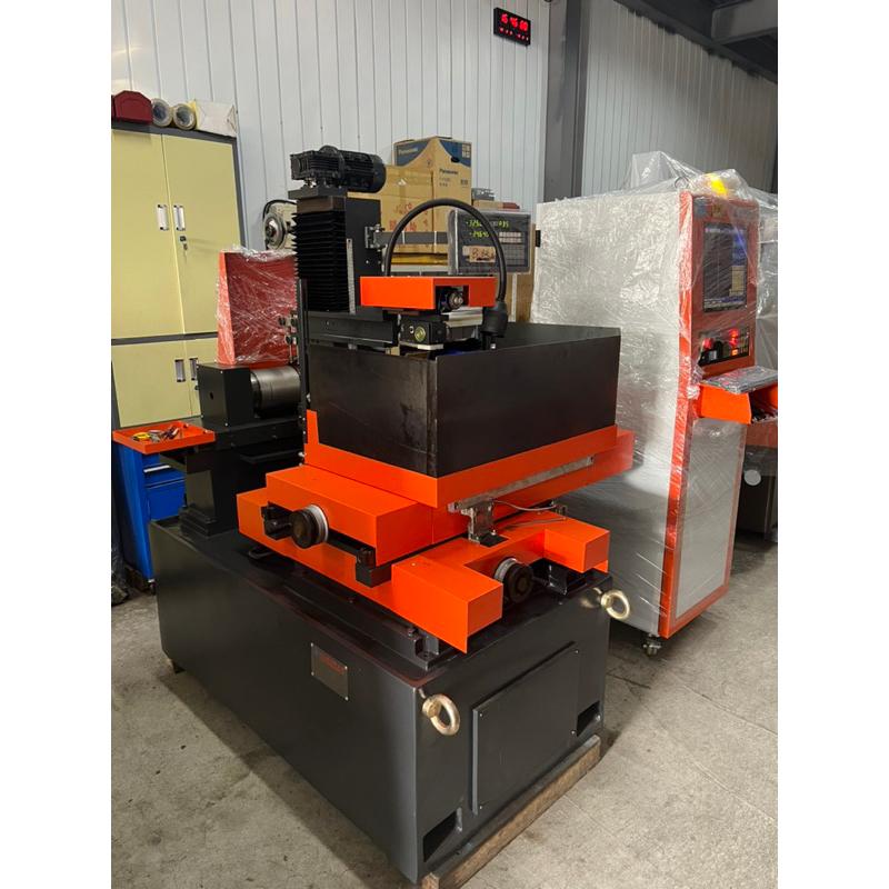 快走絲 中走絲 線切割機 0916-931973-細節圖7