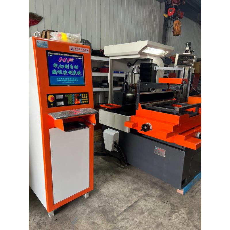 快走絲 中走絲 線切割機 0916-931973-細節圖8