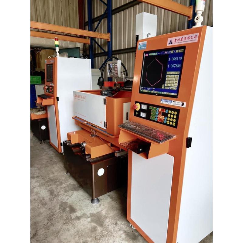 快走絲 中走絲 線切割機 0916-931973-細節圖9