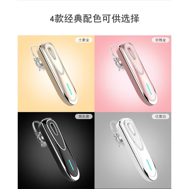 (送副耳機) 超長待機 新款 K1 無線藍牙耳機 超長待機 藍牙5.0 一對二 CSR通用 雙耳 上下-細節圖2